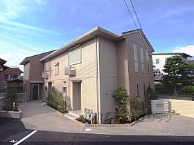 プリマベーラ綾 101 ｜ 京都府京都市伏見区下鳥羽城ノ越町（賃貸テラスハウス3LDK・1階・74.02㎡） その1