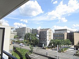 京都府京都市伏見区深草枯木町（賃貸マンション1K・3階・24.09㎡） その17