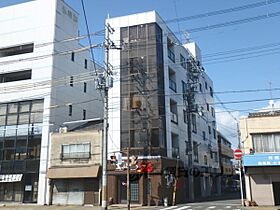 シャトー羅城門 301 ｜ 京都府京都市南区唐橋羅城門町（賃貸マンション1DK・3階・29.10㎡） その1