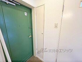 京都府宇治市小倉町天王（賃貸マンション1K・4階・24.00㎡） その15