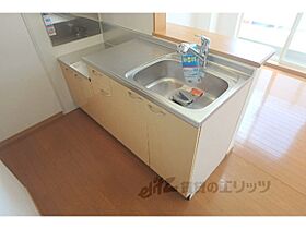 京都府京都市山科区大宅打明町（賃貸アパート1LDK・2階・47.79㎡） その4