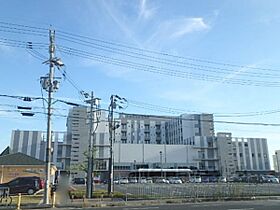 京都府宇治市大久保町北ノ山（賃貸アパート2LDK・2階・58.37㎡） その10