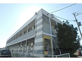 京都府京都市伏見区羽束師志水町（賃貸アパート1R・1階・20.37㎡） その10