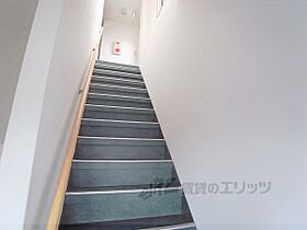 ワンルーム千足 2-A ｜ 京都府宇治市槇島町（賃貸マンション1K・2階・18.00㎡） その28