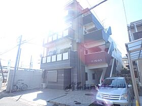 京都府京都市伏見区桃山町中島町（賃貸マンション1DK・4階・34.02㎡） その1