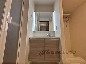 Ｄ－ＲＯＯＭ深草小久保町Ａ 303 ｜ 京都府京都市伏見区深草小久保町（賃貸アパート1LDK・3階・40.34㎡） その16