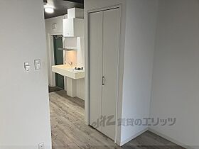 シティハイツ桃山 204 ｜ 京都府京都市伏見区肥後町（賃貸マンション1R・2階・19.80㎡） その11