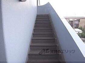 京都府京都市伏見区深草西浦町2丁目（賃貸マンション1K・2階・16.17㎡） その29