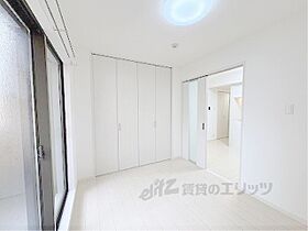 京都府京都市南区吉祥院井ノ口町（賃貸マンション1LDK・2階・33.95㎡） その6