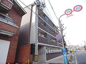 サクシード丹波橋 406 ｜ 京都府京都市伏見区桃山水野左近東町（賃貸マンション1LDK・4階・30.00㎡） その11