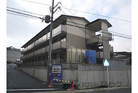 レオパレスグリーングラスI 112 ｜ 京都府京都市伏見区石田大山町（賃貸マンション1K・1階・20.81㎡） その1