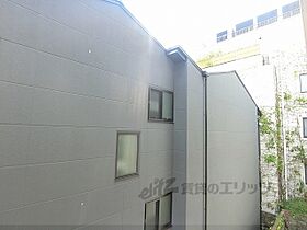 京都府京都市下京区西玉水町（賃貸マンション2K・3階・32.77㎡） その20