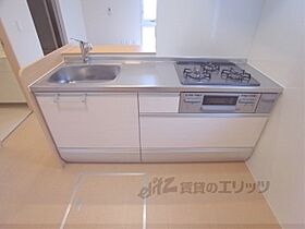 アヴィスエール 105 ｜ 京都府京都市伏見区下鳥羽中円面田町（賃貸アパート2LDK・1階・53.79㎡） その9