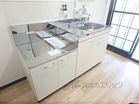 京都府宇治市伊勢田町北山（賃貸マンション1K・2階・18.00㎡） その8