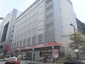 京都府京都市下京区若宮通六条下る若宮町（賃貸アパート1R・1階・19.87㎡） その24