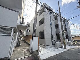 ラシュレ椥辻 202 ｜ 京都府京都市山科区椥辻中在家町（賃貸アパート1LDK・2階・30.21㎡） その10