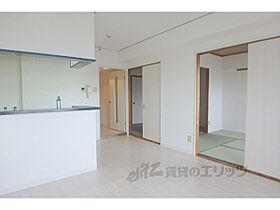 プルーリオン椥辻 402 ｜ 京都府京都市山科区椥辻封シ川町（賃貸マンション3LDK・4階・59.16㎡） その9