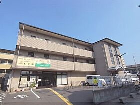 リファイン椥辻 305 ｜ 京都府京都市山科区椥辻池尻町（賃貸マンション1K・3階・29.44㎡） その1