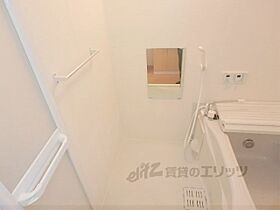 Ａｐａｒｔｍｅｎｔ　Ａｎｊｕ 101 ｜ 京都府京都市伏見区竹田中内畑町（賃貸アパート1R・1階・30.39㎡） その9