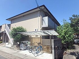 Ａｐａｒｔｍｅｎｔ　Ａｎｊｕ 101 ｜ 京都府京都市伏見区竹田中内畑町（賃貸アパート1R・1階・30.39㎡） その10