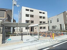 カルムアビタシオン宇治伊勢田 303 ｜ 京都府宇治市伊勢田町北山（賃貸マンション1K・3階・27.84㎡） その10