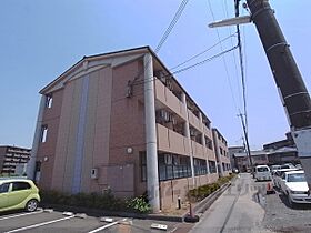 クローバー36 304 ｜ 京都府京都市伏見区向島津田町（賃貸マンション1K・3階・23.00㎡） その1