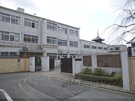 京都府京都市南区上鳥羽勧進橋町（賃貸マンション1LDK・4階・28.47㎡） その13