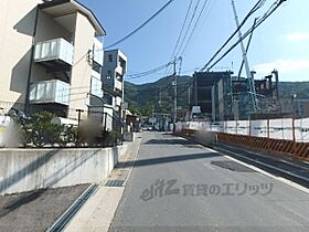 レオネクスト京都 204 ｜ 京都府京都市山科区大宅中小路町（賃貸アパート1R・2階・30.49㎡） その23