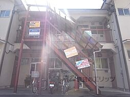 阪急京都本線 東向日駅 徒歩5分