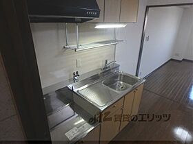 ル・サフィ－ル西大路 305 ｜ 京都府京都市下京区七条御所ノ内本町（賃貸マンション1DK・3階・32.90㎡） その8