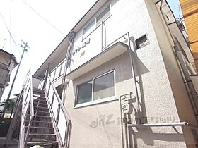 ヴィラ桂南 101 ｜ 京都府京都市西京区下津林前泓町（賃貸アパート2K・1階・32.00㎡） その9