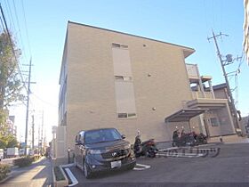 エイミアー　コロバッセ 203 ｜ 京都府京都市伏見区淀木津町（賃貸アパート1K・2階・26.08㎡） その3