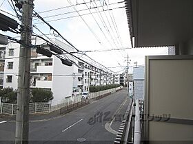 京都府京都市伏見区深草西浦町6丁目（賃貸マンション1K・3階・29.28㎡） その20