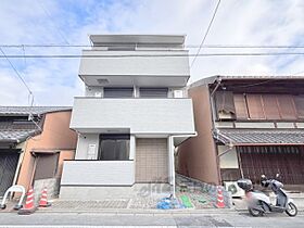 セリリアコンフォート伏見 203 ｜ 京都府京都市伏見区深草南蓮池町（賃貸アパート1K・2階・24.99㎡） その3