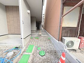 セリリアコンフォート伏見 203 ｜ 京都府京都市伏見区深草南蓮池町（賃貸アパート1K・2階・24.99㎡） その4