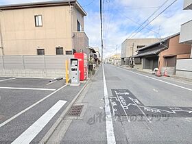 セリリアコンフォート伏見 203 ｜ 京都府京都市伏見区深草南蓮池町（賃貸アパート1K・2階・24.99㎡） その18