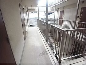 グロリアス深草 301 ｜ 京都府京都市伏見区深草西浦町6丁目（賃貸マンション1K・3階・24.08㎡） その29