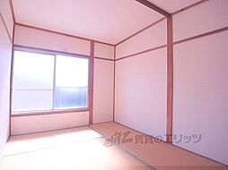 ハウス須賀 209 2階1Kのリビング/ダイニング