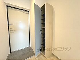 KIZUNA RESIDENCE伊勢田駅前 401 ｜ 京都府宇治市伊勢田町中山（賃貸マンション1K・4階・28.29㎡） その16