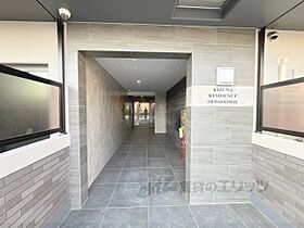 KIZUNA RESIDENCE伊勢田駅前 401 ｜ 京都府宇治市伊勢田町中山（賃貸マンション1K・4階・28.29㎡） その20