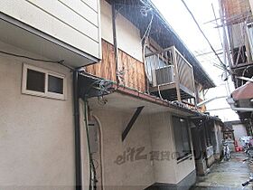 西側町488-1貸家  ｜ 京都府京都市下京区西洞院通六条下る西側町（賃貸一戸建2LDK・3階・88.55㎡） その9