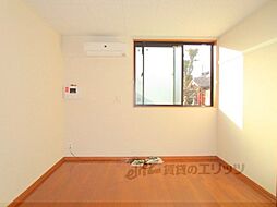 レオパレス久世大築 108 1階1Kのリビング/ダイニング