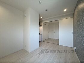 京都府京都市下京区屋形町（賃貸アパート1LDK・3階・30.57㎡） その8