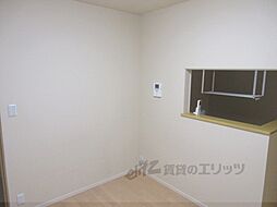 へーベルメゾン新田 2階1LDKのリビング/ダイニング