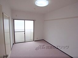 シャルマンコーポ 301 3階2DKのリビング/ダイニング