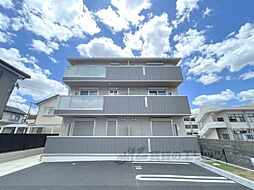 阪急京都本線 桂駅 徒歩14分の賃貸アパート