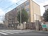 周辺：川岡小学校まで750メートル