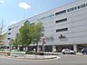 周辺：阪急桂駅　東口まで1100メートル