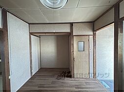 JR東海道・山陽本線 長岡京駅 徒歩4分の賃貸アパート 2階2Kのリビング/ダイニング