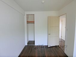 パデシオン山科夢ヶ丘 613 6階3LDKのリビング/ダイニング